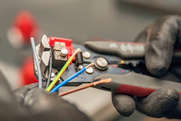 Best Electrical Repair Services  in Exander City, AL